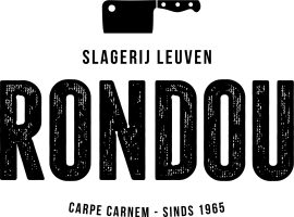 RONDOU_zwart