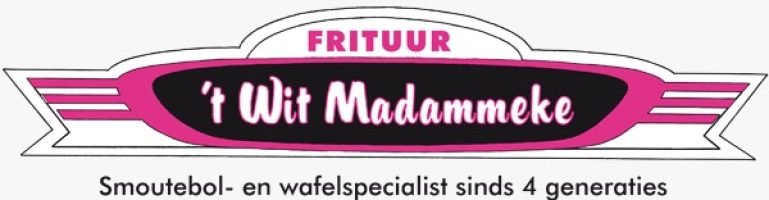 't Wit Madammeke